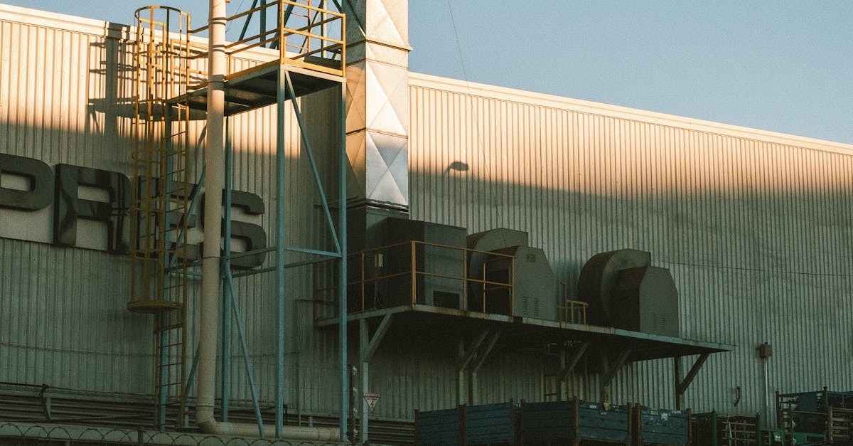 7 Essential Safety Tips for Pump Skid Installation