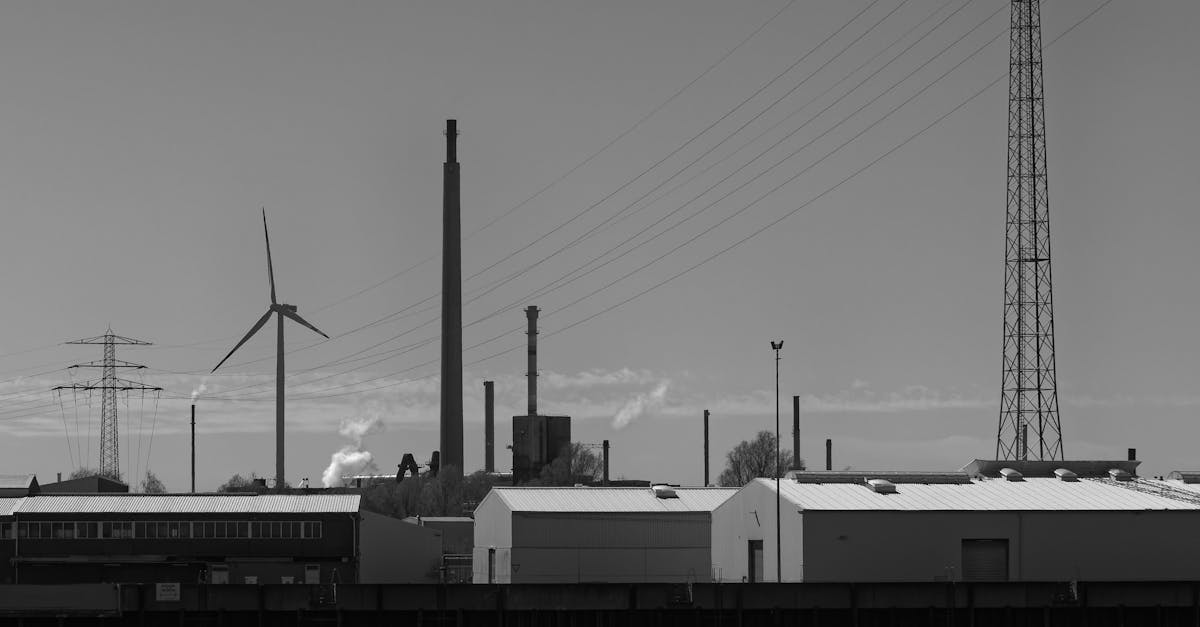 What to Consider When Designing Pump Skids for Oil Extraction