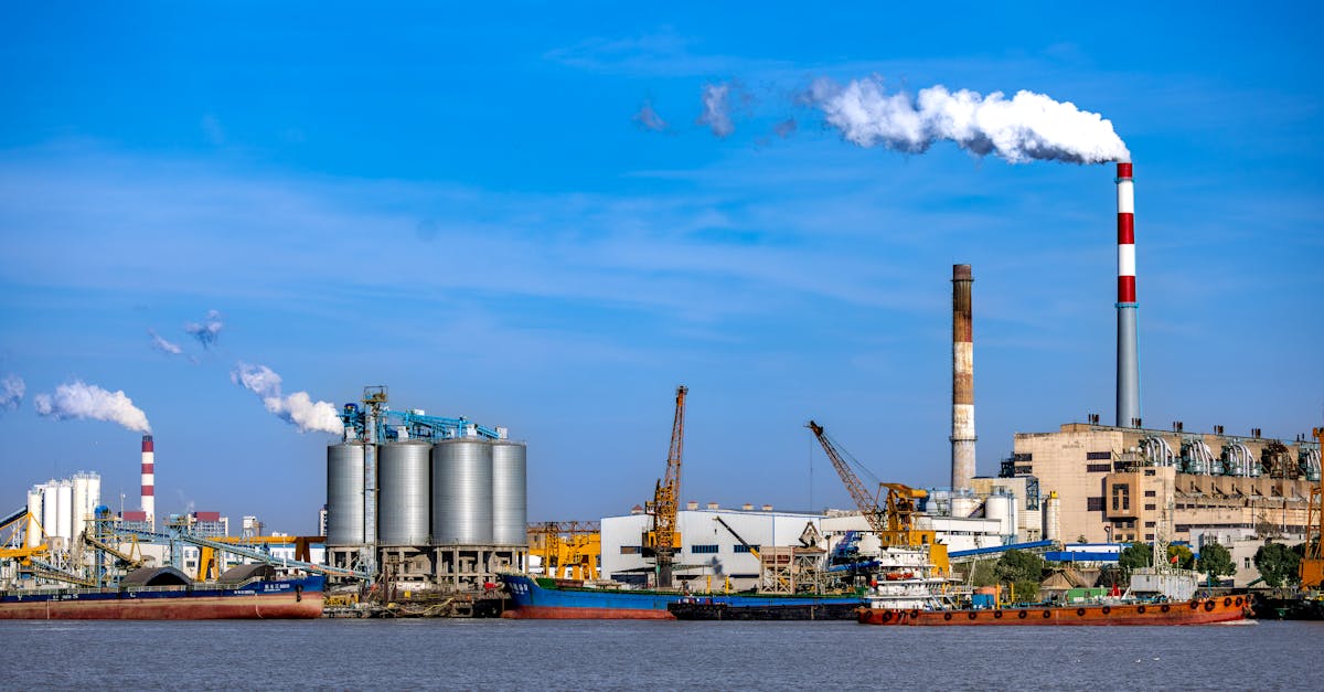 What to Monitor During the Routine Maintenance of Pump Skids